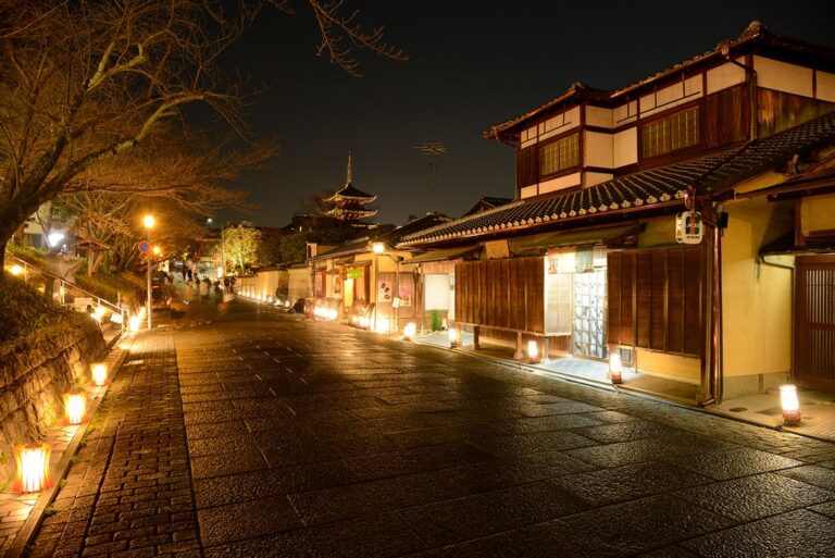 How Ancient Traditions Shape Modern Japanese Society