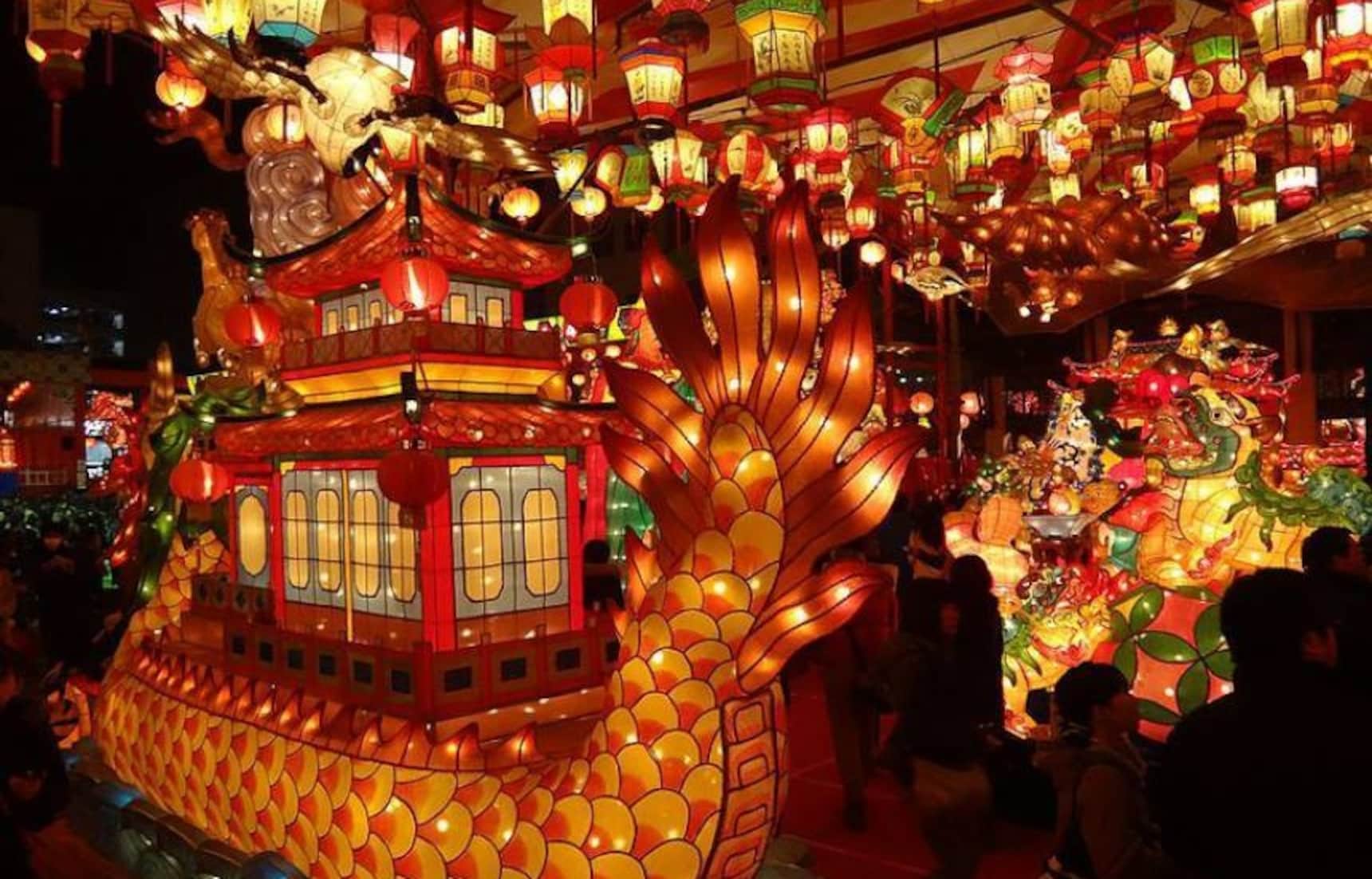 A Guide to Japan’s Most Unique Festivals
