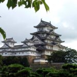 The Most Haunted Japanese Castles