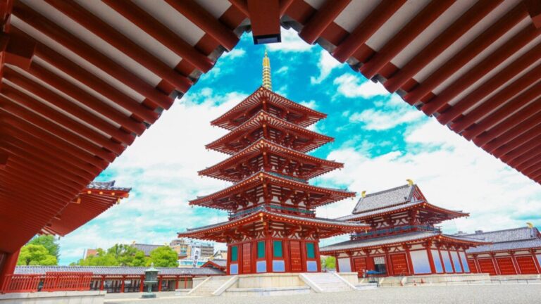 A Local’s Guide to Kyoto: Temples, Tea Houses, and Traditions