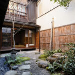 A Look at Kyoto’s Traditional Machiya Townhouses A Look at Kyoto’s Traditional Machiya Townhouses