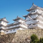 Castles vs. Temples: Key Differences in Japanese Architecture