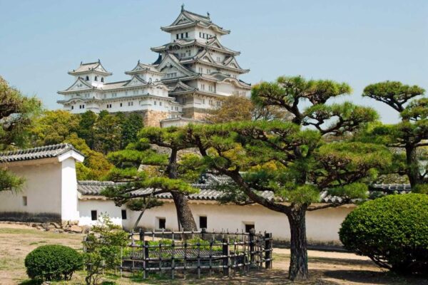 Castles Vs Temples Key Differences In Japanese Architecture