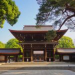 Exploring the Impact of Buddhism on Japanese Architecture
