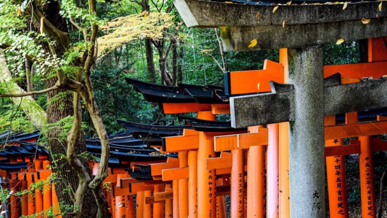 Exploring the Significance of Japanese Rituals
