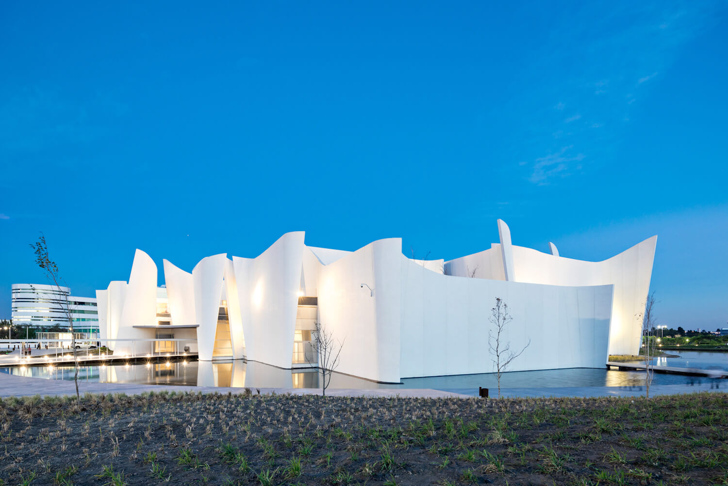 Famous Japanese Architects and Their Impact on the World,