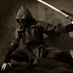 Hattori Hanzo: Ninja Legend Hattori Hanzo: Ninja Legend