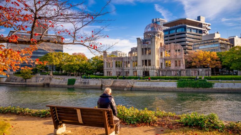 Hiroshima and Nagasaki: History, Remembrance, and Resilience