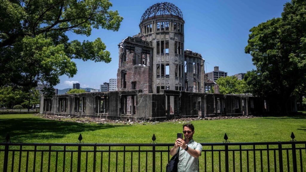 Hiroshima and Nagasaki: History, Remembrance, and Resilience