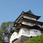 How Japanese Castles Played a Strategic Role in the Sengoku Period