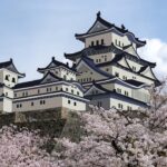 How Japanese Castles Were Built