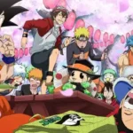 How Manga and Anime Represent Japanese Cultural Values