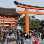How Shinto Shrines Influence Japanese Architecture