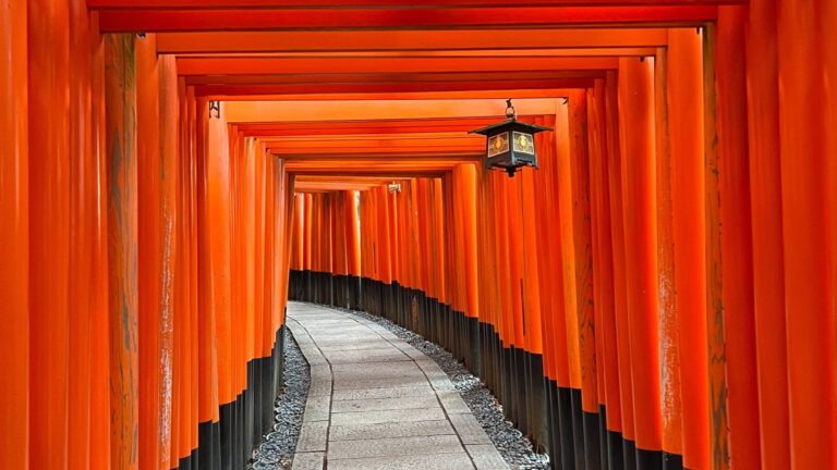 Japan for First-Timers: Essential Tips and Tricks