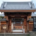 Japanese Architecture During the Edo Period: What to Expect