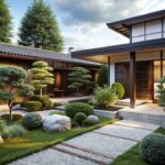 Japanese Garden Design: Principles and Aesthetic Philosophy