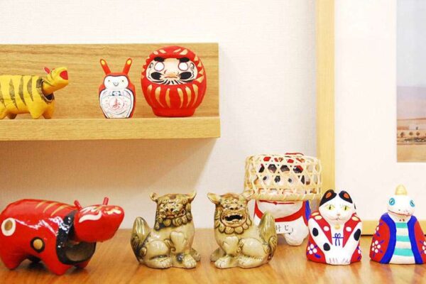 Japanese Superstitions and Their Origins