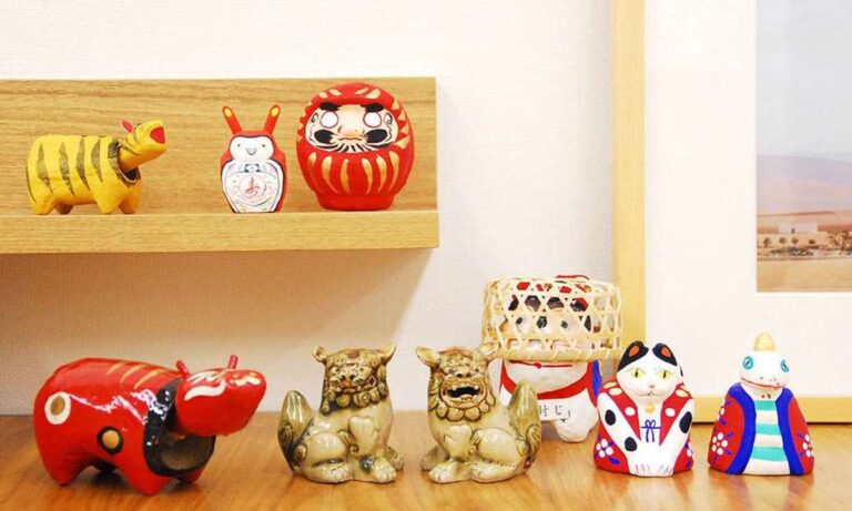 Japanese Superstitions and Their Origins