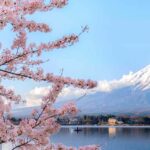 Japan’s Most Breathtaking Natural Wonders