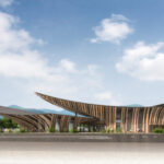 Kengo Kuma: The Modern Master of Japanese Architecture