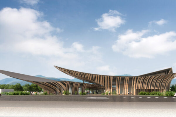 Kengo Kuma: The Modern Master of Japanese Architecture