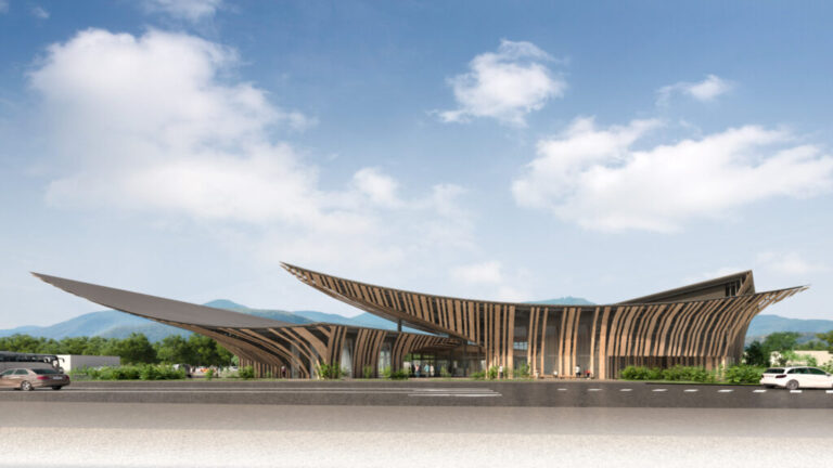 Kengo Kuma: The Modern Master of Japanese Architecture