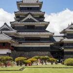 Matsumoto Castle: The Crow Castle’s Unique Beauty