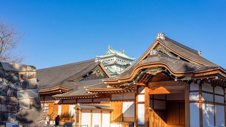 Nagoya: The Underrated Gem of Japan