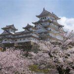 A Brief History of Japanese Castles