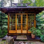 The Art of Building a Japanese Tea House The Art of Building a Japanese Tea House