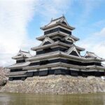 The Influence of Samurai Culture on Japanese Castle Design