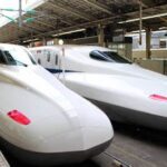 Exploring Japan by Bullet Train: A Guide to the Shinkansen