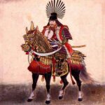 Toyotomi Hideyoshi: Rose from Peasant to Ruler