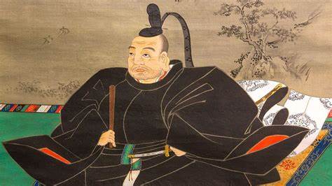 Tokugawa Ieyasu: The Man Who Unified Japan Tokugawa Ieyasu: The Man Who Unified Japan