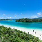 Okinawa’s Stunning Beaches and Island Adventures Okinawa’s Stunning Beaches and Island Adventures