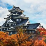 The Most Beautiful Japanese Castles to Visit