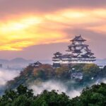 Himeji Castle: The Jewel of Japan’s Feudal Era