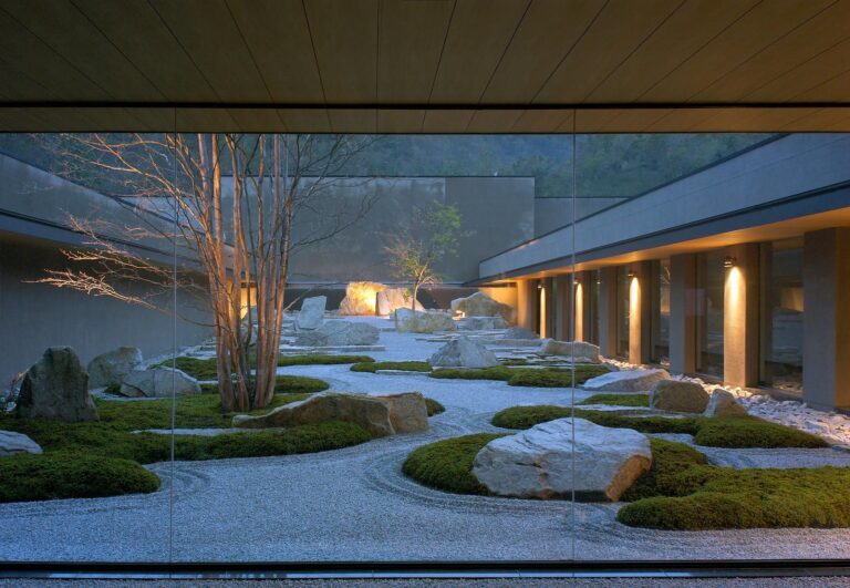 How Zen Philosophy Influences Japanese Architecture