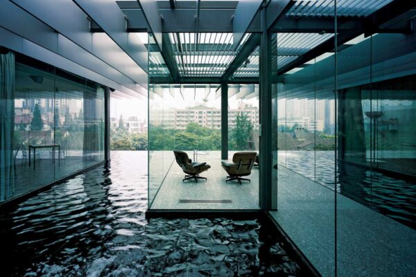 Kengo Kuma: The Modern Master of Japanese Architecture