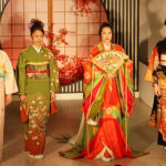 The Significance of the Kimono in Japanese Culture