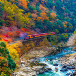 The Most Scenic Train Journeys in Japan