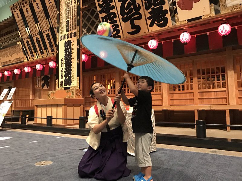 The Best Places to Experience Traditional Japanese Culture