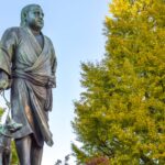 Saigo Takamori: The Last True Samurai
