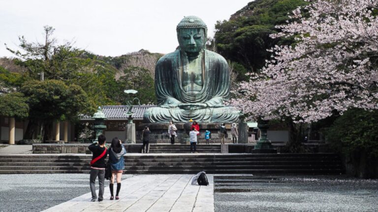 Shinran’s Impact on Japanese Buddhism