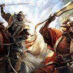 Takeda Shingen vs. Uesugi Kenshin