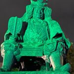 Takeda Shingen’s Military Genius
