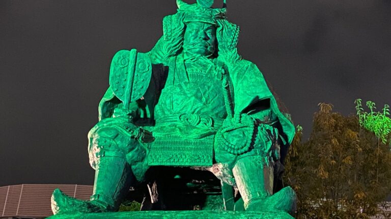 Takeda Shingen’s Military Genius