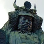 Takeda Shingen’s Military Genius