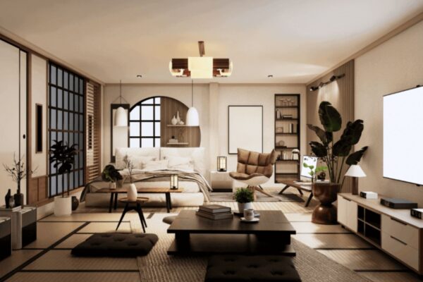 The Beauty of Wabi-Sabi in Japanese Design and Architecture