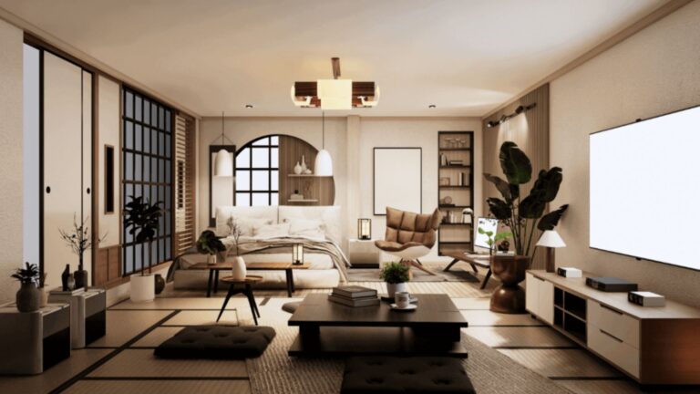 The Beauty of Wabi-Sabi in Japanese Design and Architecture